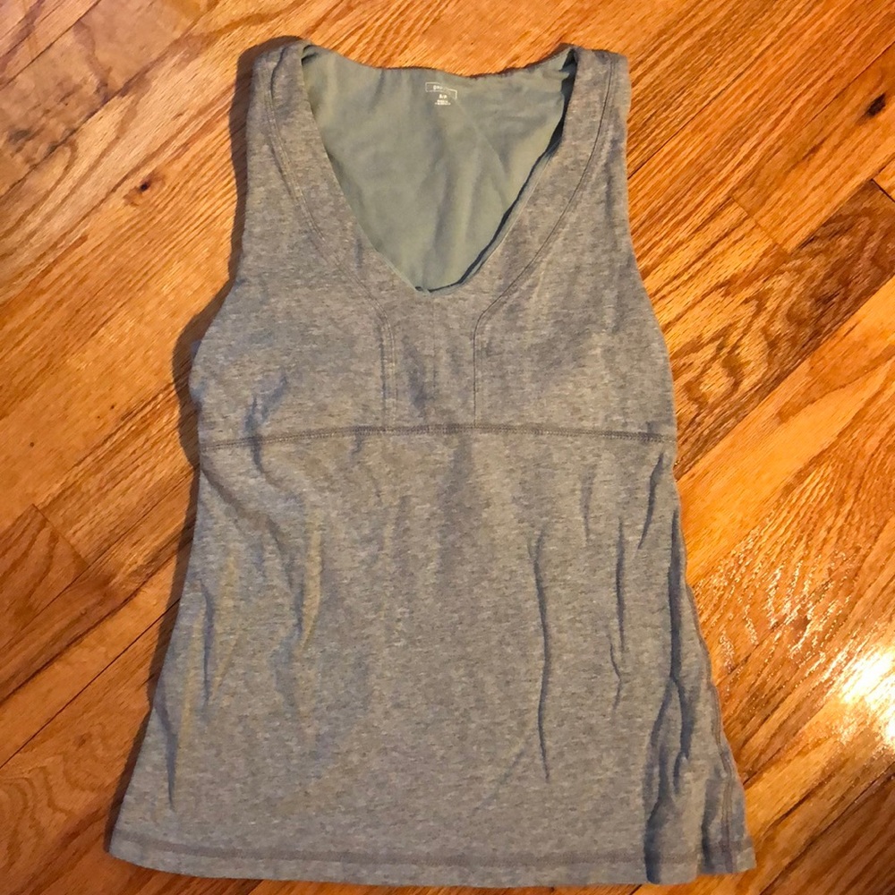 Workout top
